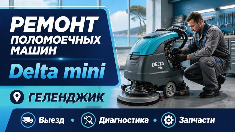 Ремонт ковромоечных машин Атлант компактный