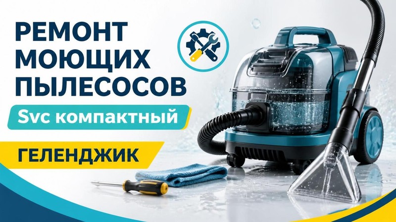 Ремонт ковромоечных машин Comac профессиональный