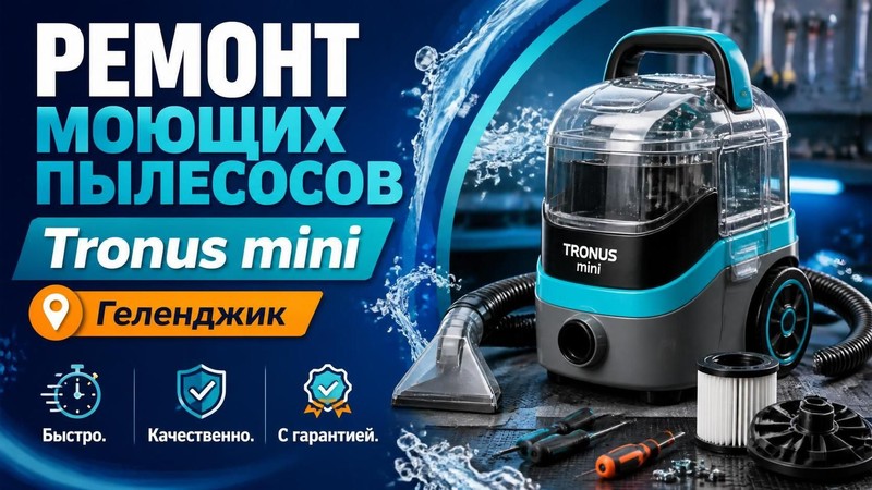 Ремонт поломоечных машин LAVOR профессиональный