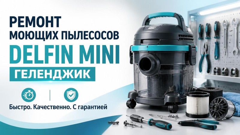 Ремонт экстракторов Demirkaya Makina коммерческий
