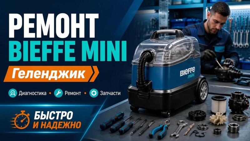 Ремонт моек DEWALT