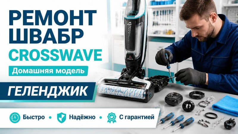 Ремонт минимоек DAEWOO