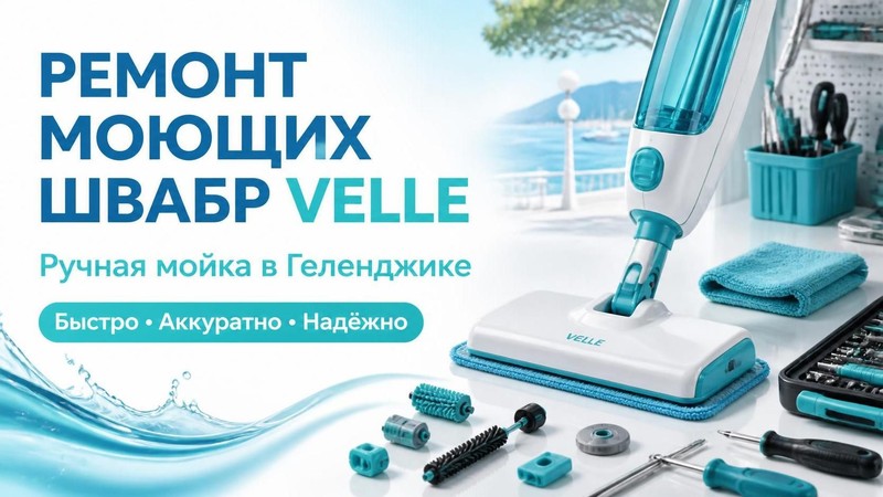 Ремонт электромоек EDON