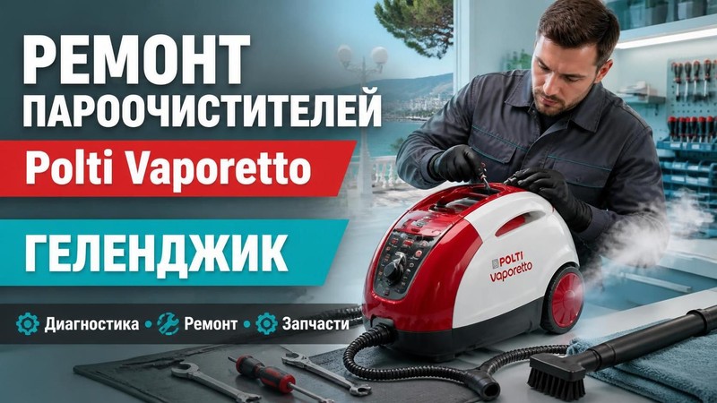 Ремонт моек EFCO