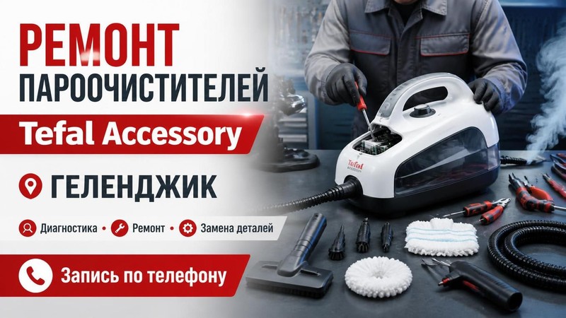 Ремонт электромоек Husqvarna