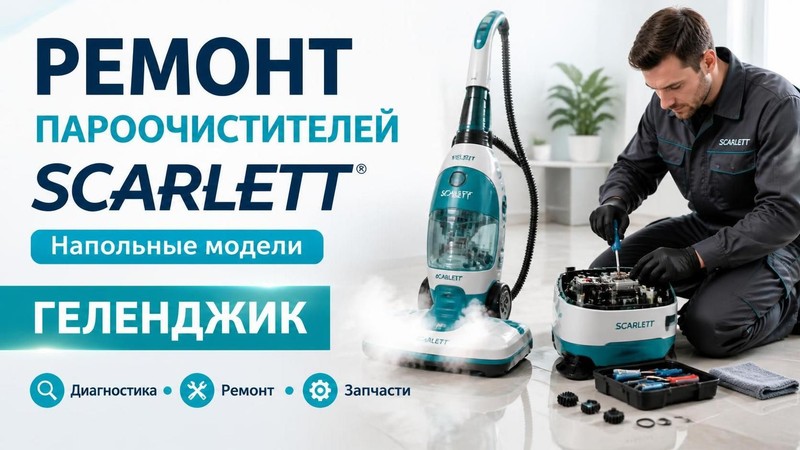Ремонт электромоек Makita