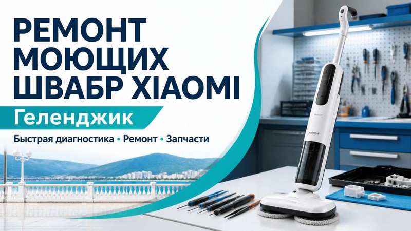 Ремонт электромоек Hitachi