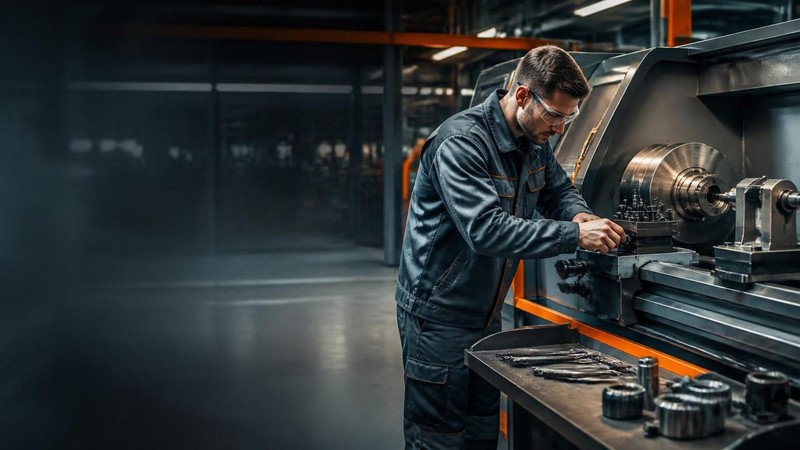 Ремонт станков Metal Master