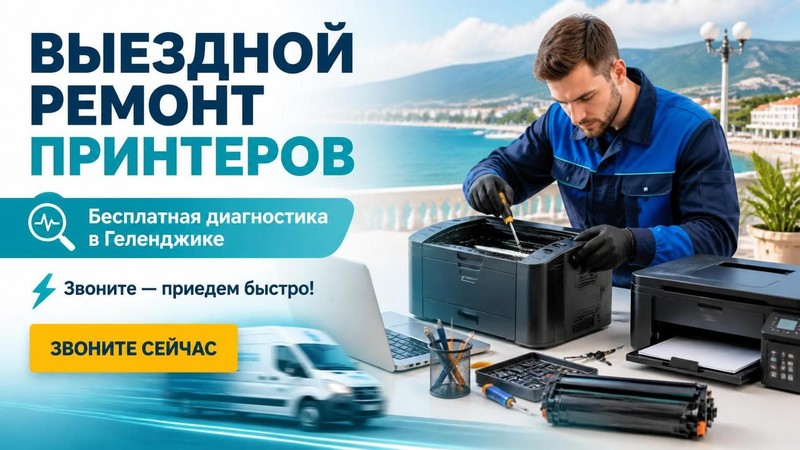 Выездной ремонт и бесплатная диагностика